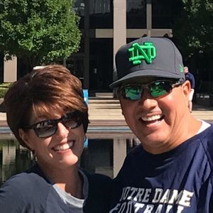 Meet your Posher, Tammy